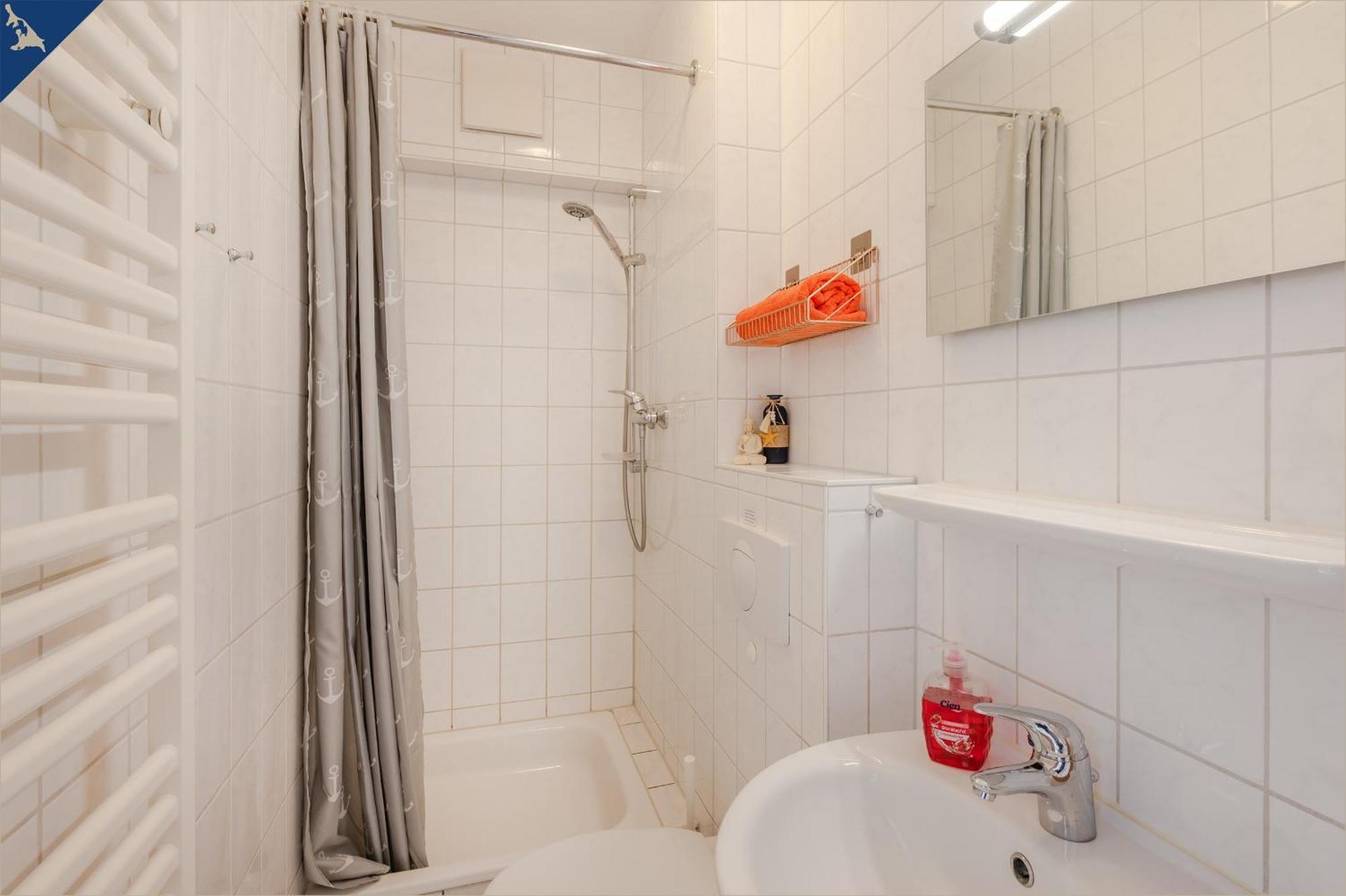 Nur 100M Zum Strand Fewo Seebrise 109 By Pro Home Appartements Zempin Buitenkant foto