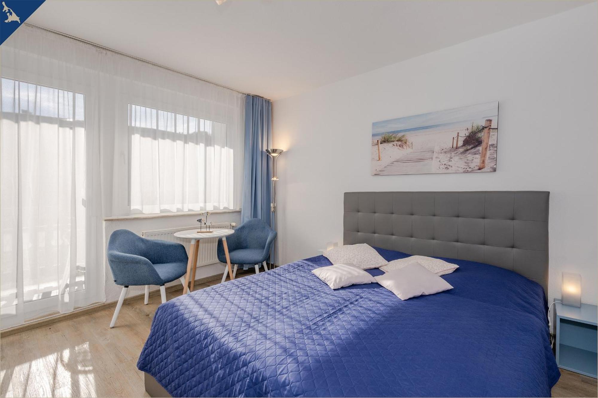 Nur 100M Zum Strand Fewo Seebrise 109 By Pro Home Appartements Zempin Buitenkant foto